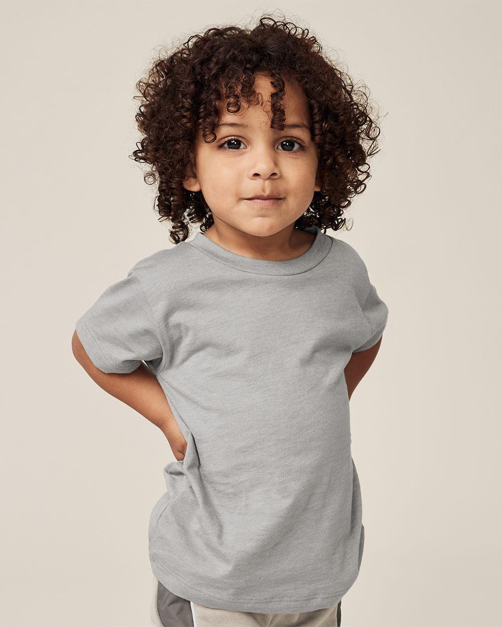 BELLA + CANVAS 3413T