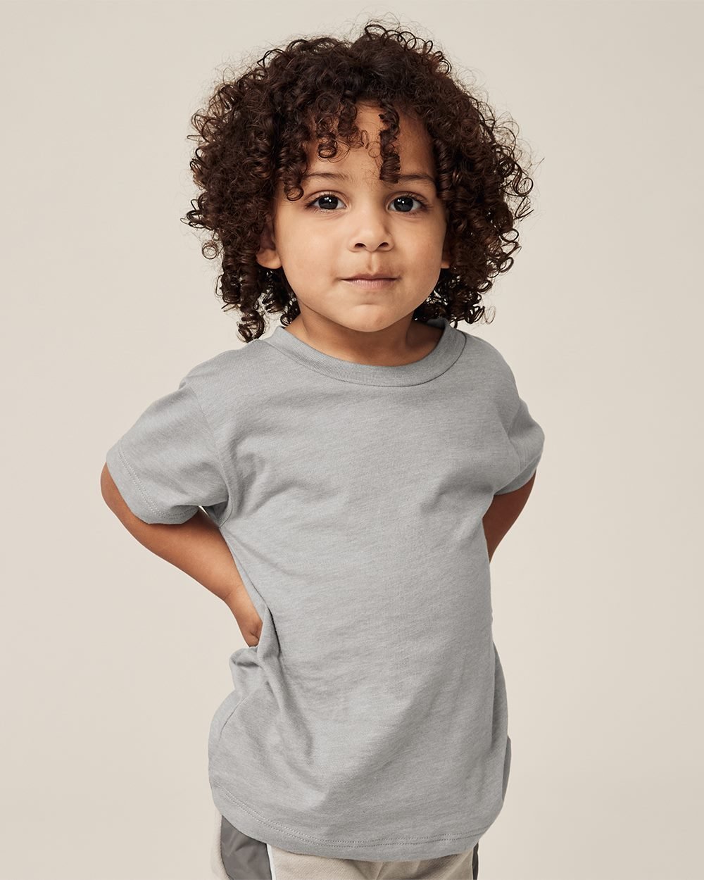BELLA + CANVAS 3413T