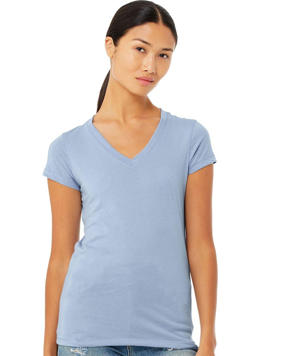 BELLA + CANVAS 6005