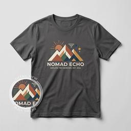 Crewneck T-Shirts