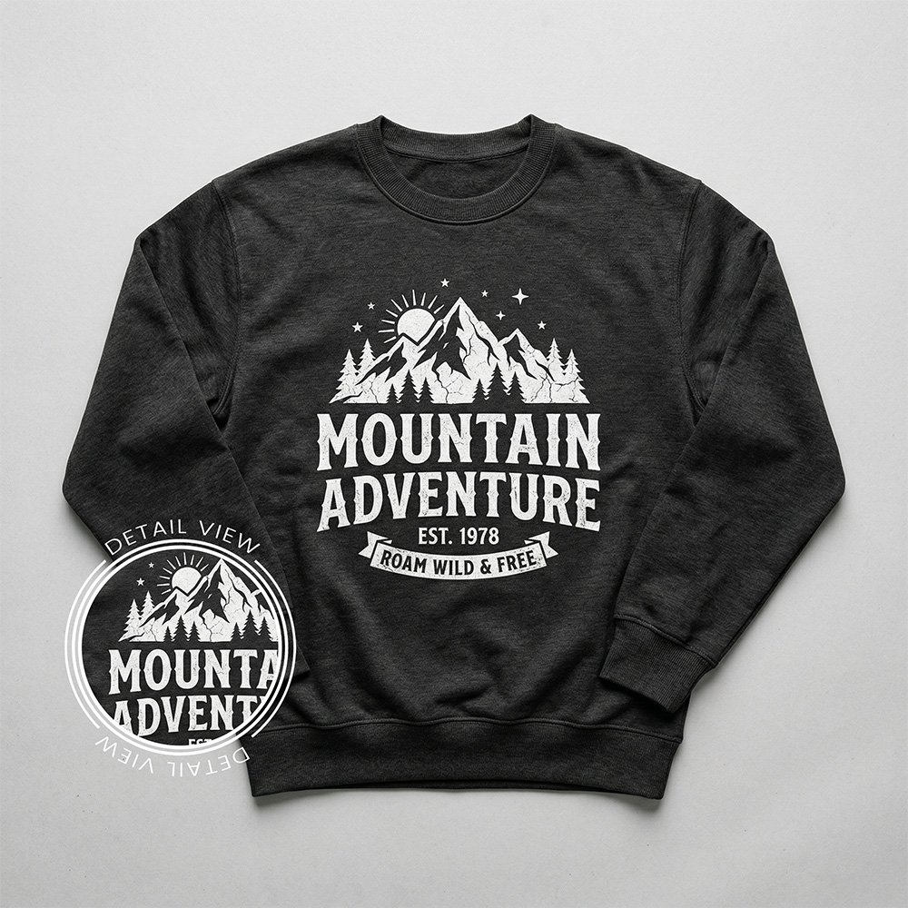 Sweatshirts & Fleece