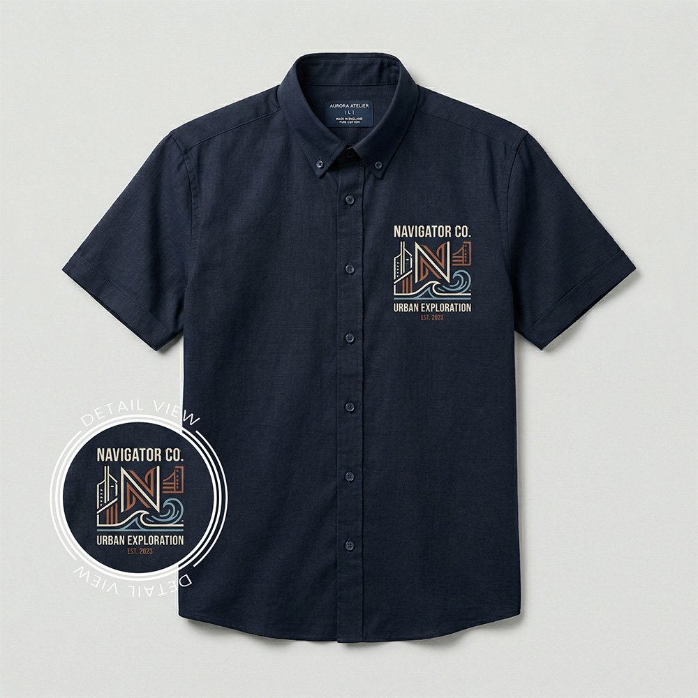 Woven Shirts