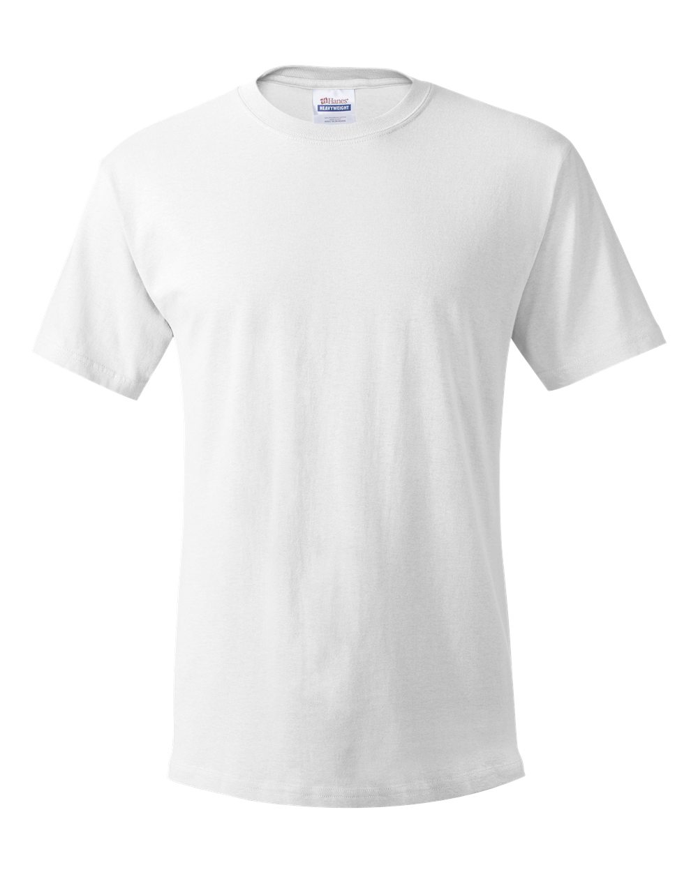 5280 White - Front