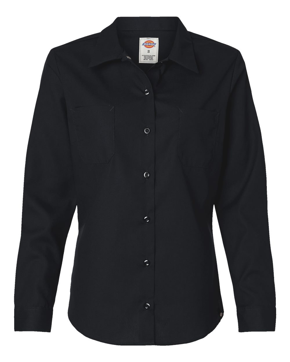 L5350 Black - Front