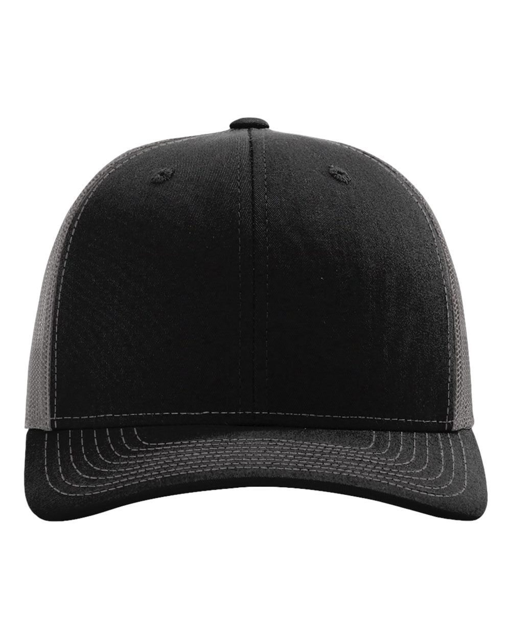 112RE Black/ Charcoal - Front