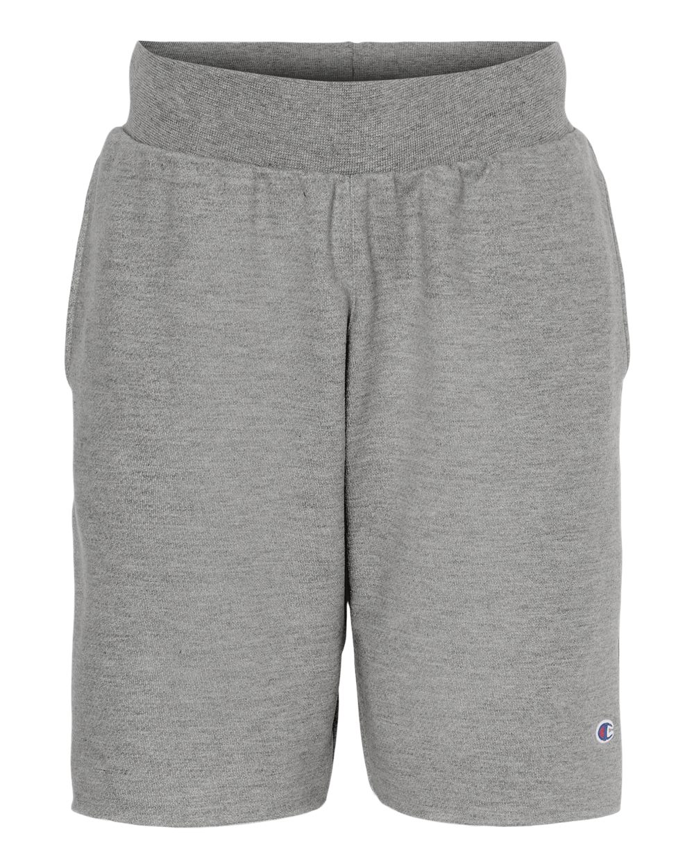 RW26 Oxford Grey - Front