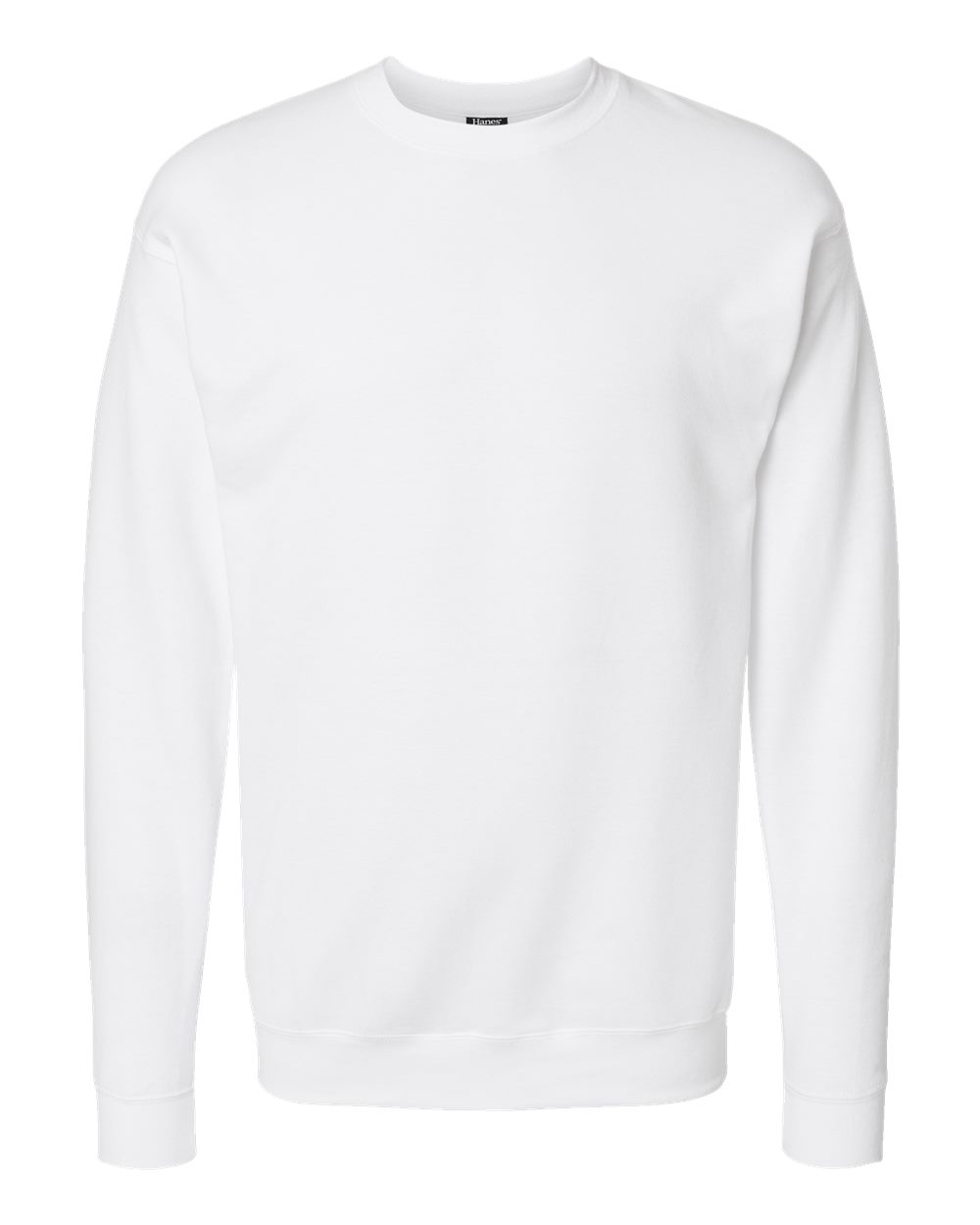 RS160 White - Front