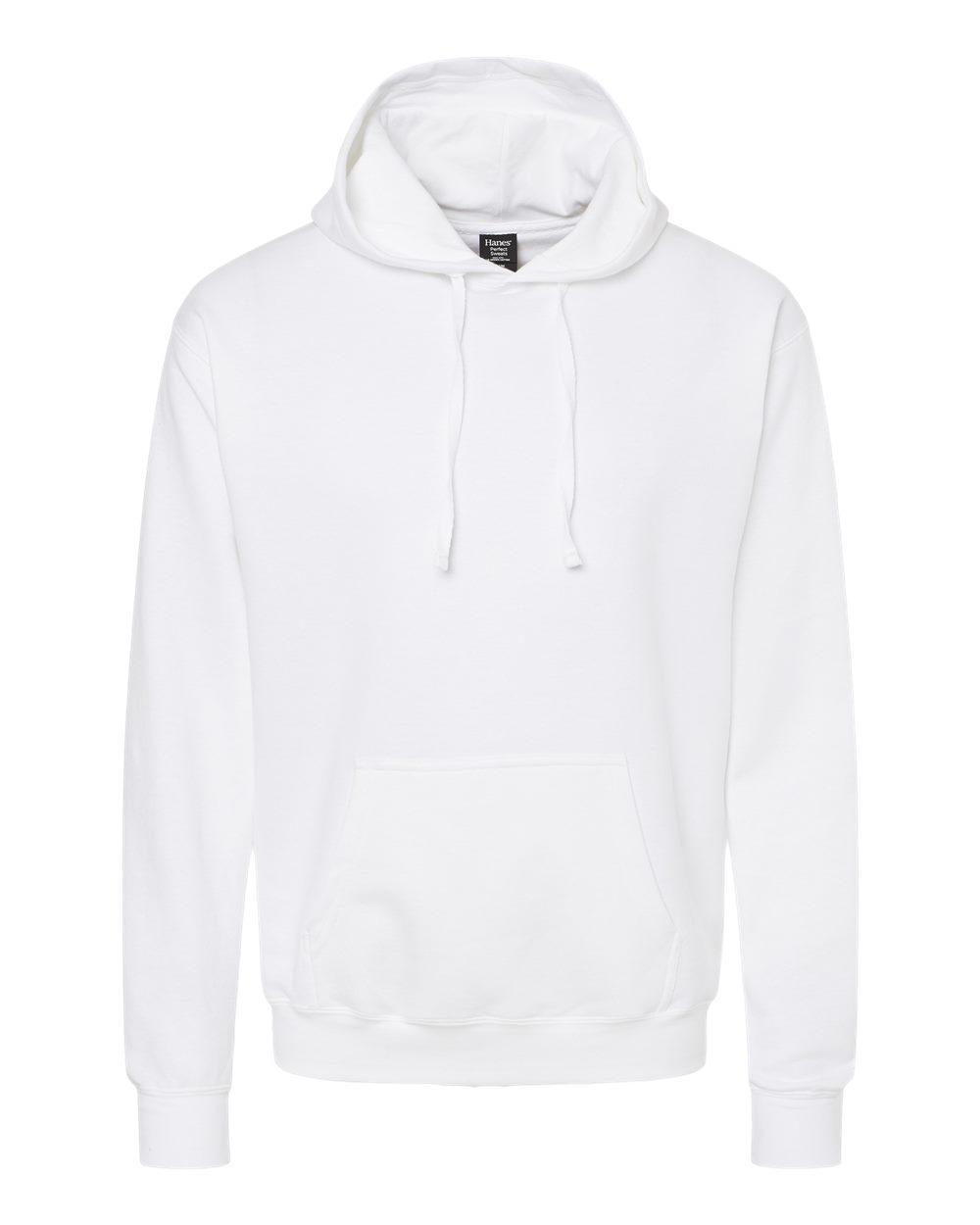 RS170 White - Front