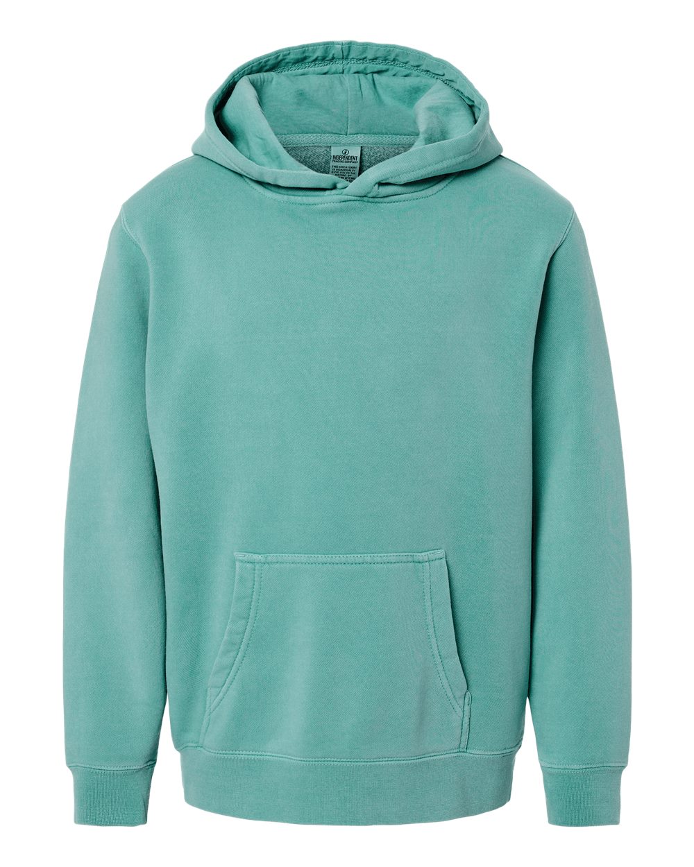 PRM1500Y Pigment Mint - Front