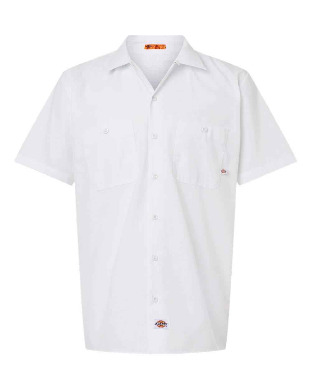 S535 White - Front