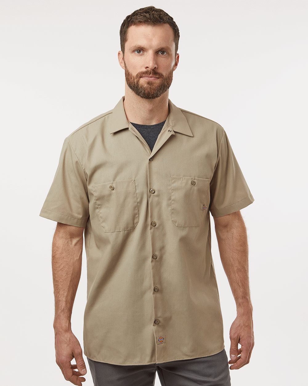 Dickies S535T - Model