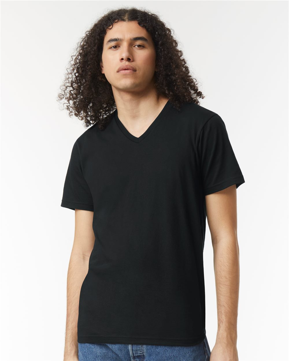 American Apparel 2006CVC - Model