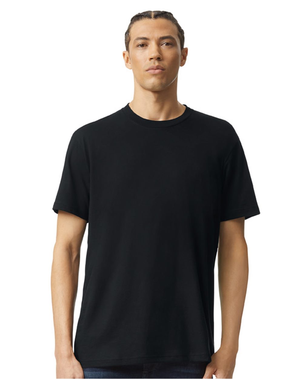 American Apparel 2001CVC - Model