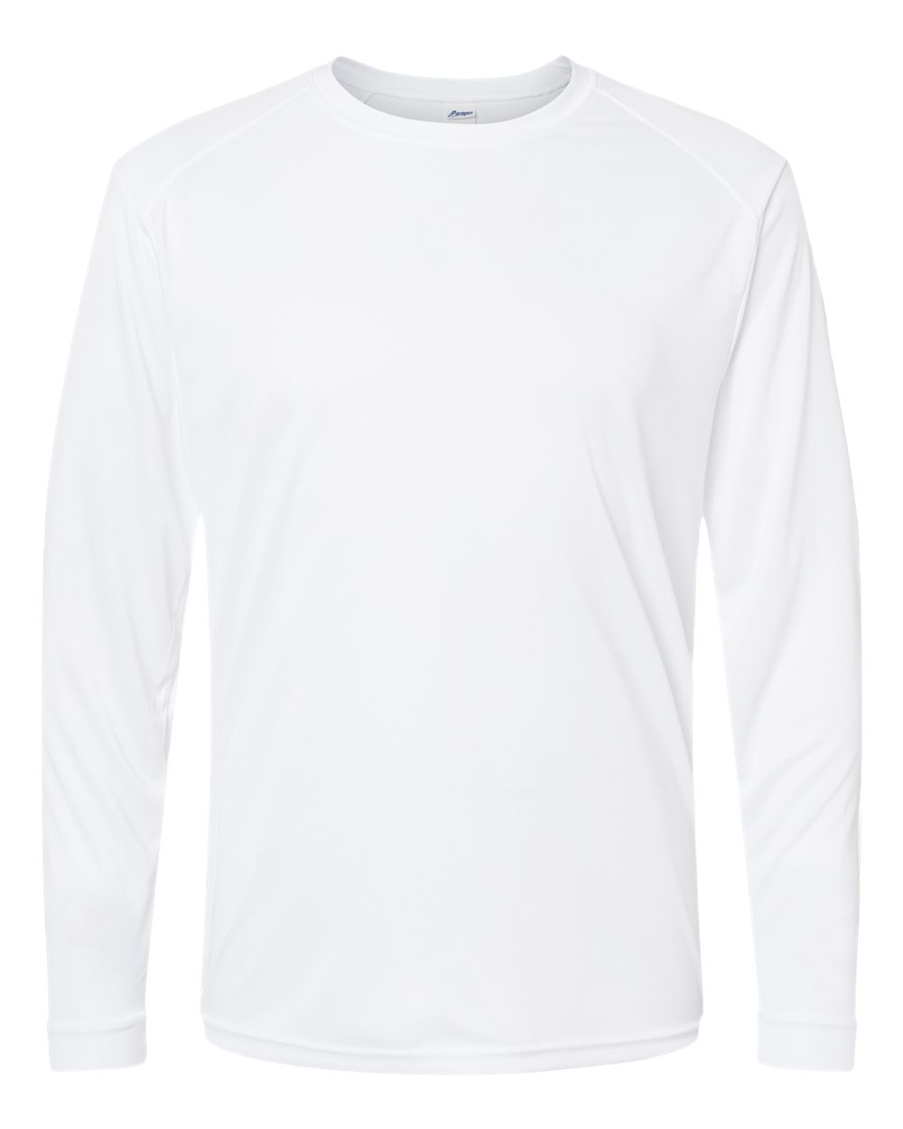 210 White - Front