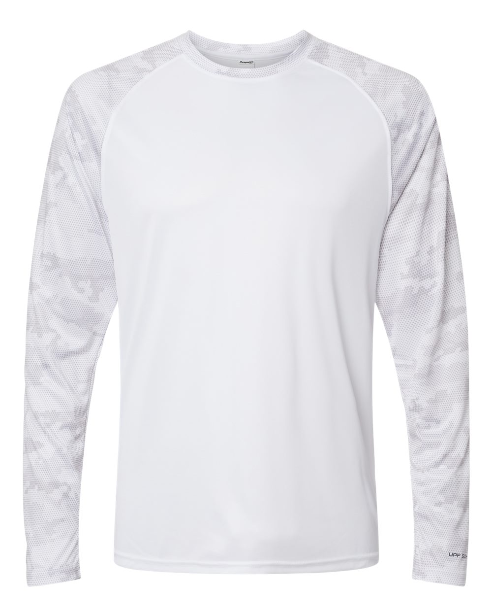 216 White - Front
