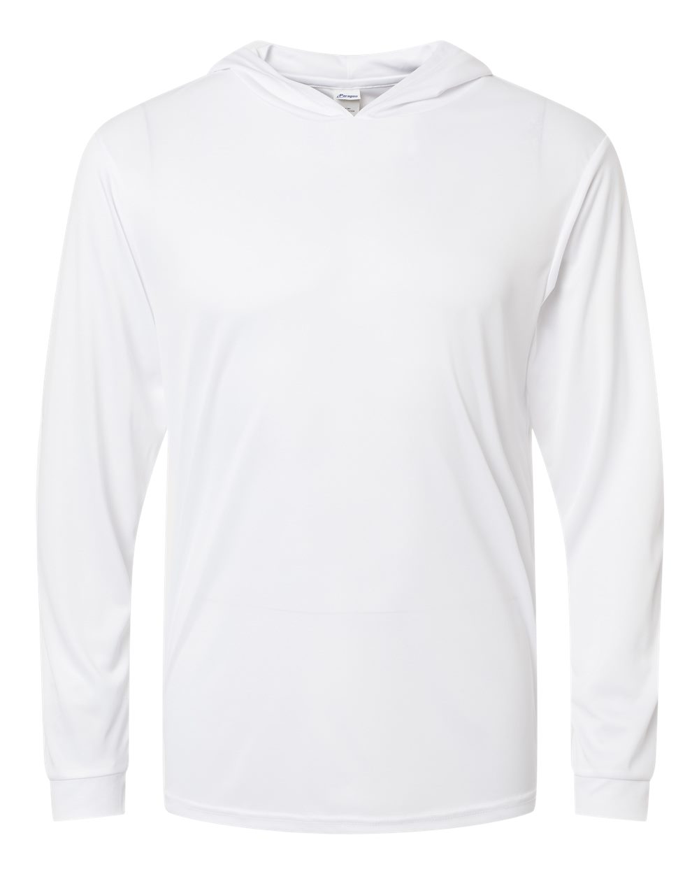 220 White - Front