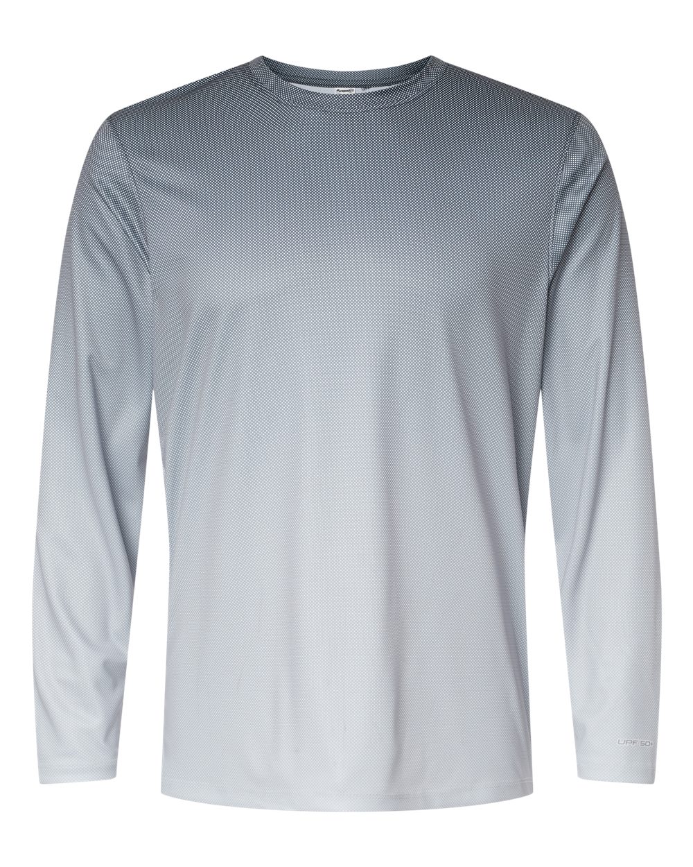 225 Black/ Light Charcoal - Front