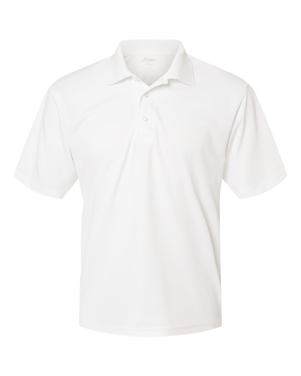 500 White - Front