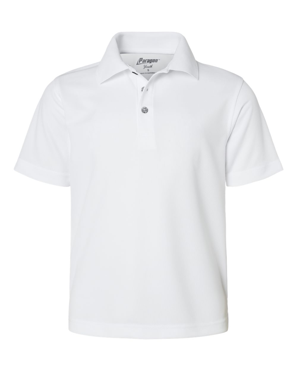 108Y White - Front