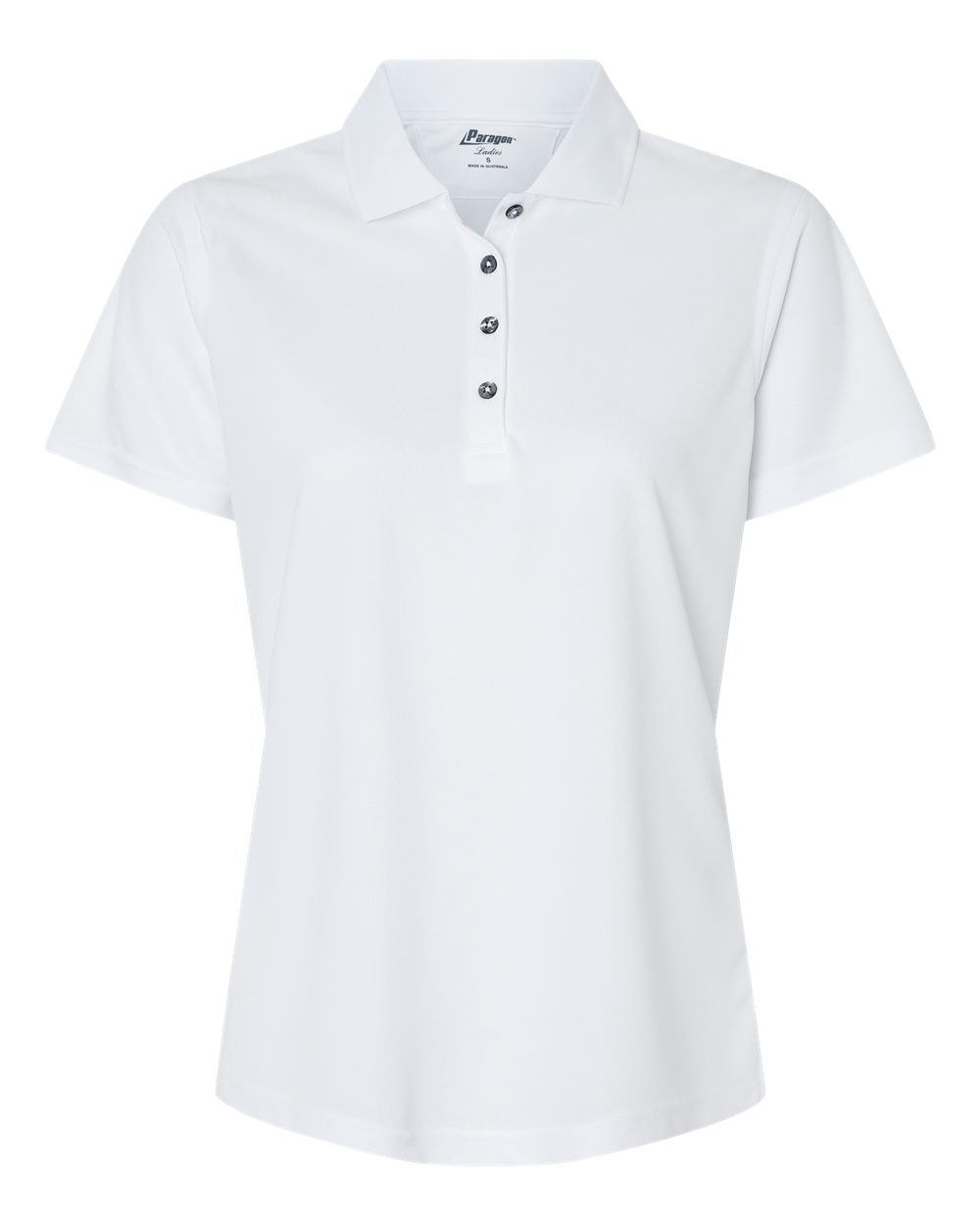 104 White - Front