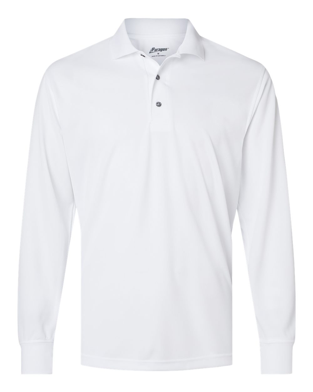 110 White - Front