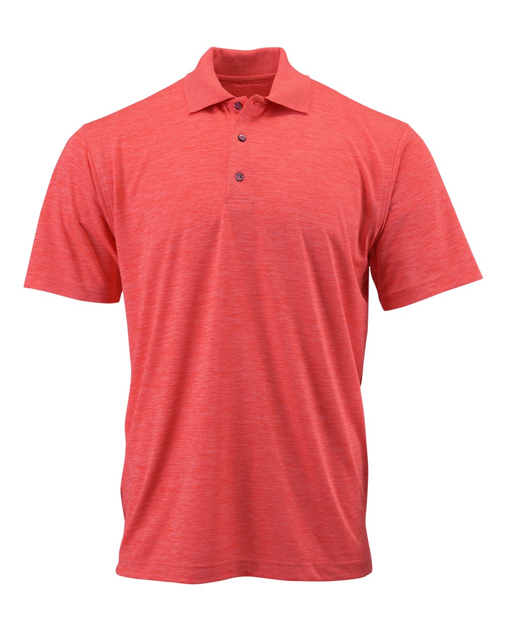 130 Melon Heather - Front