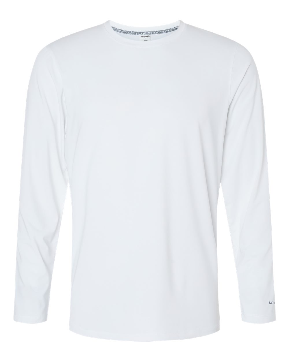 222 White - Front