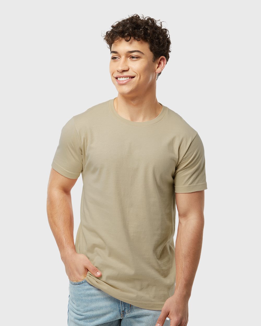Tultex 202 - Model
