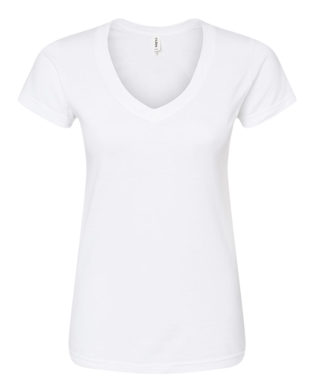 214 White - Front