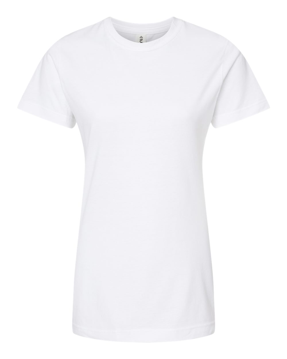 216 White - Front