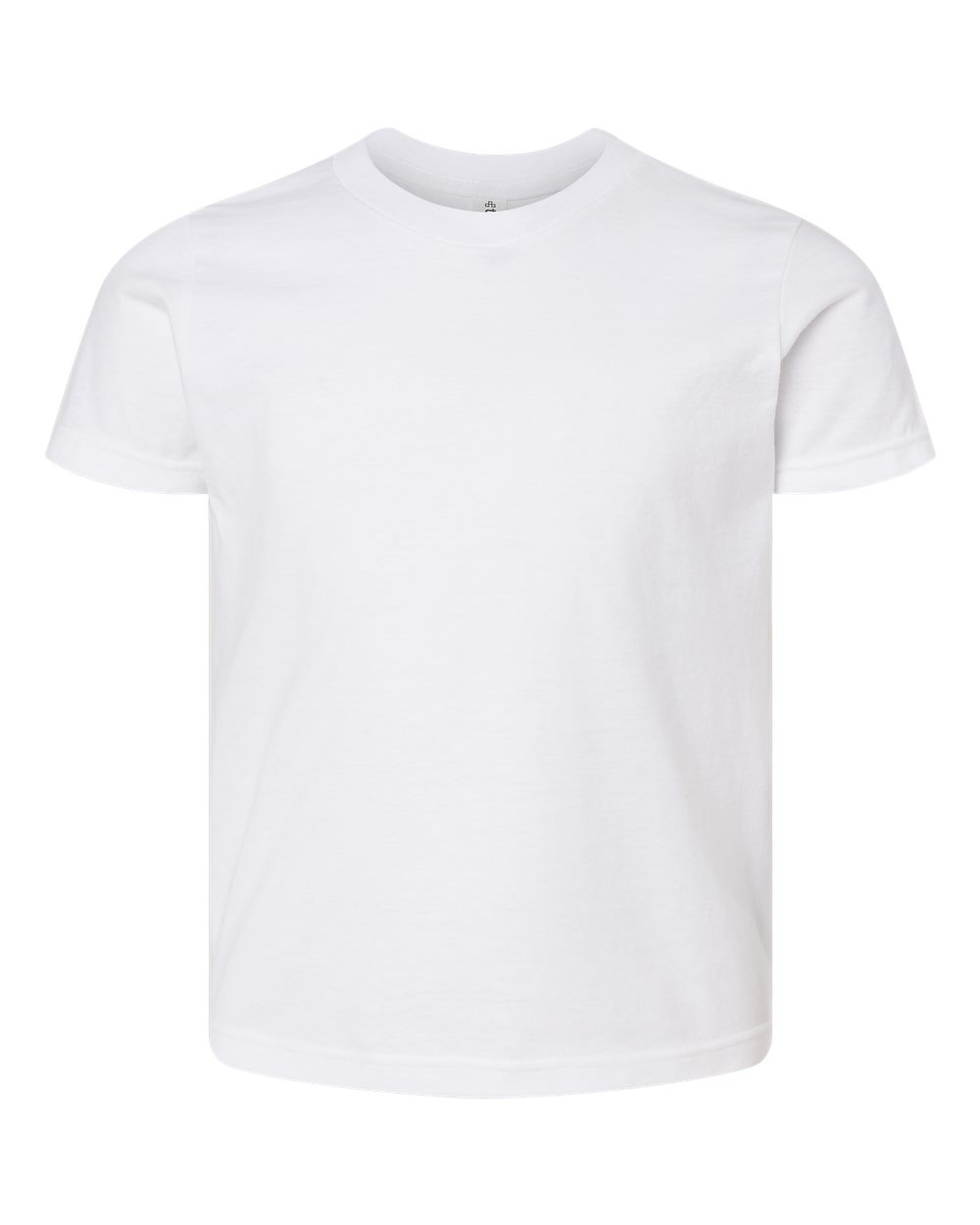235 White - Front
