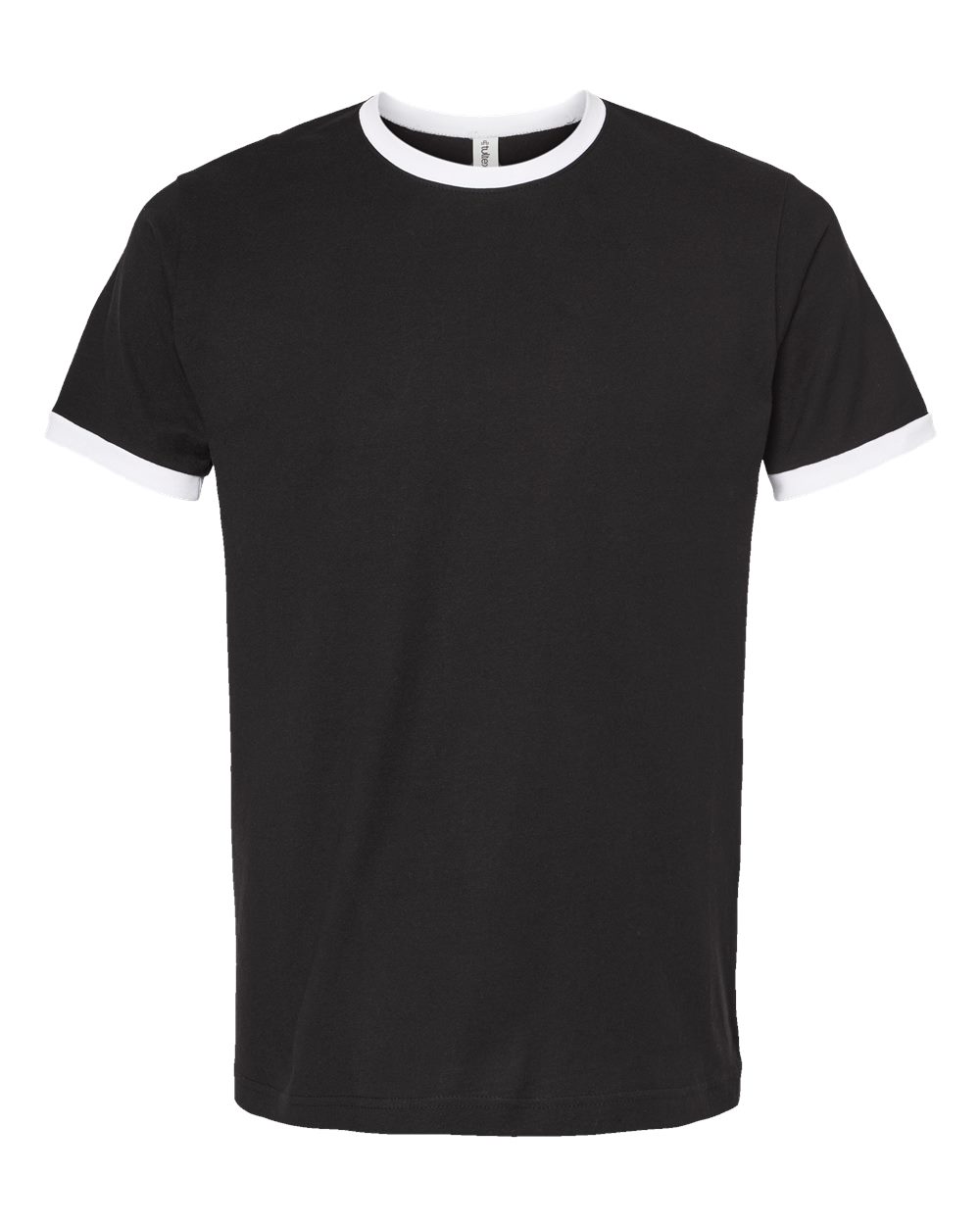 246 Black/ White - Front