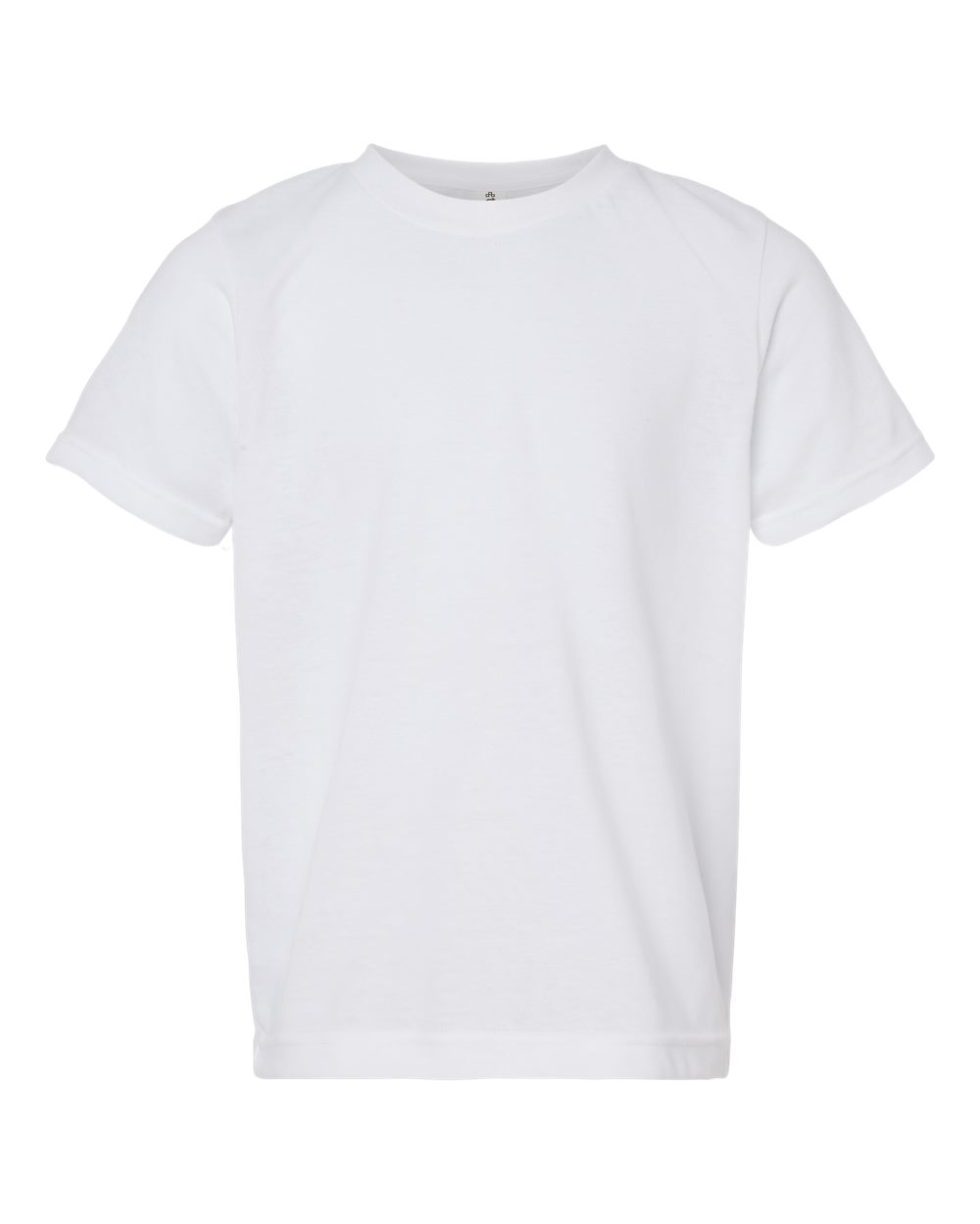 265 White - Front