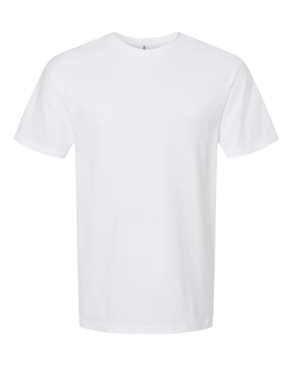 290 White - Front