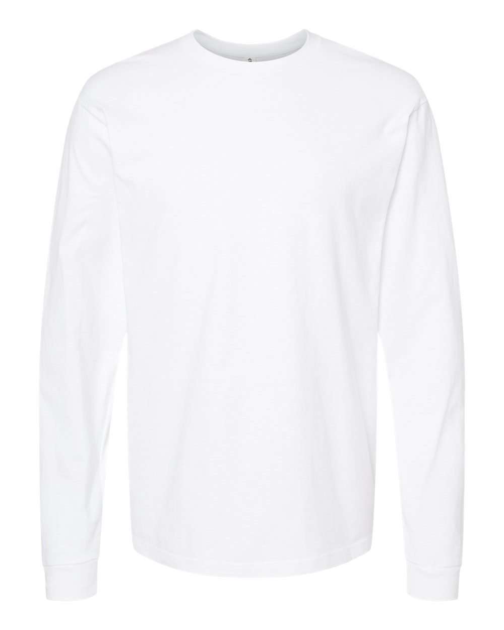 291 White - Front