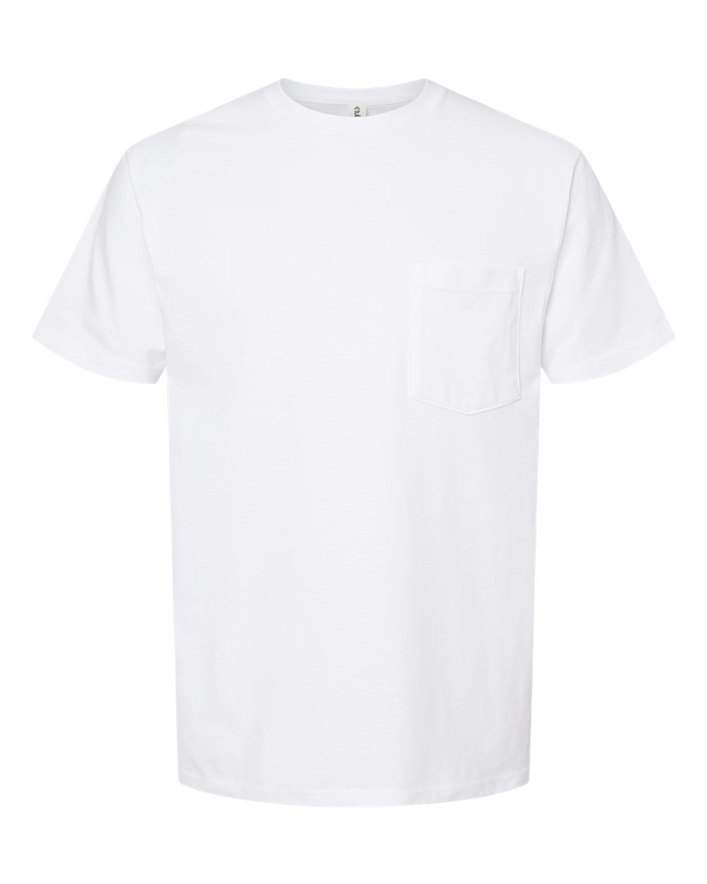 293 White - Front