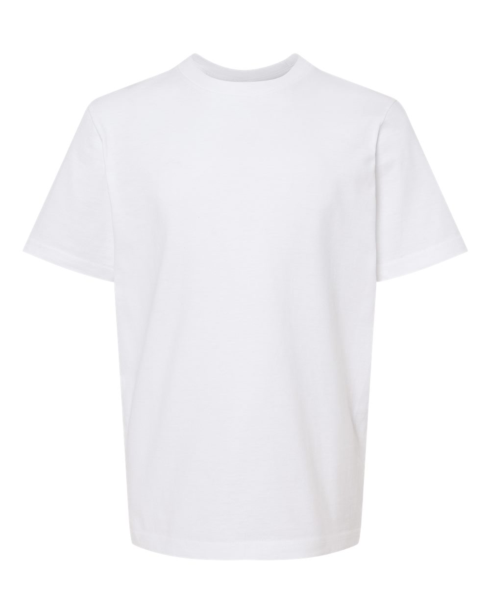 295 White - Front