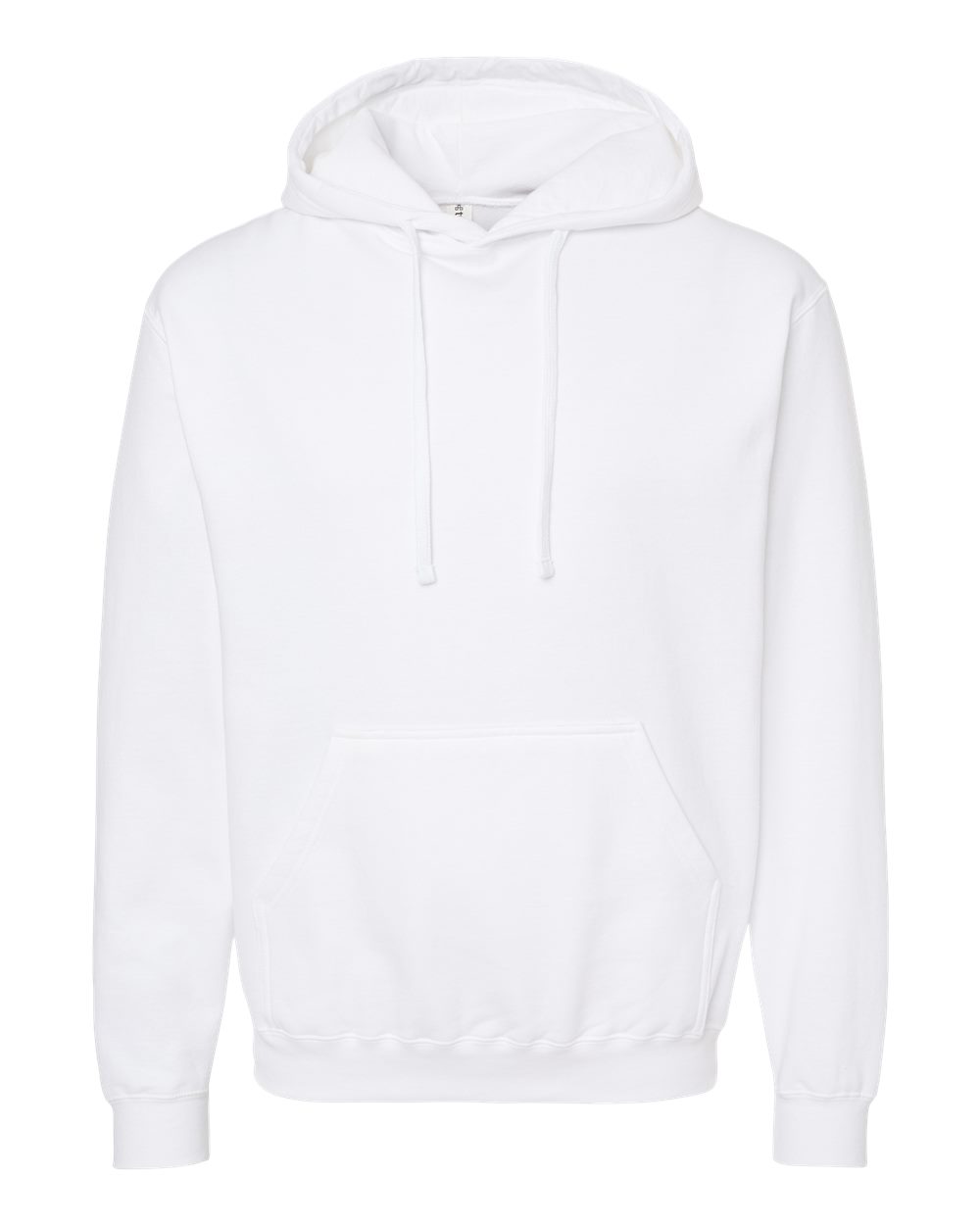 320 White - Front