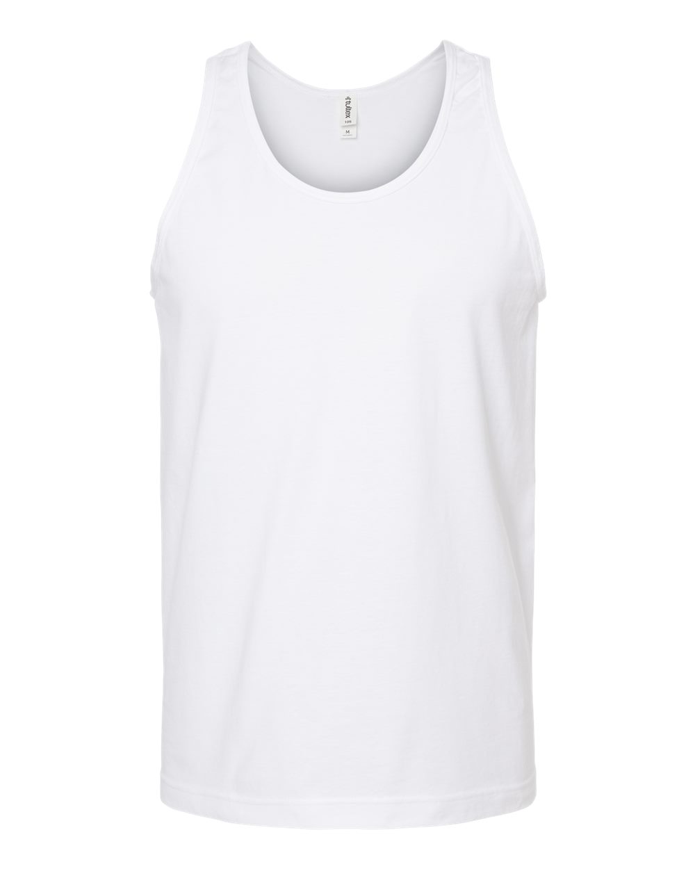S105 White - Front