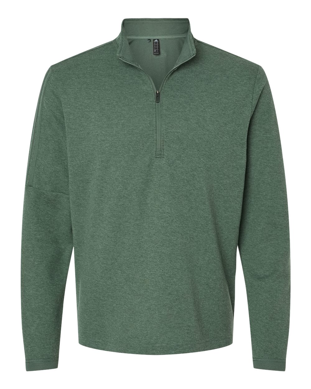 A554 Green Oxide Melange - Front