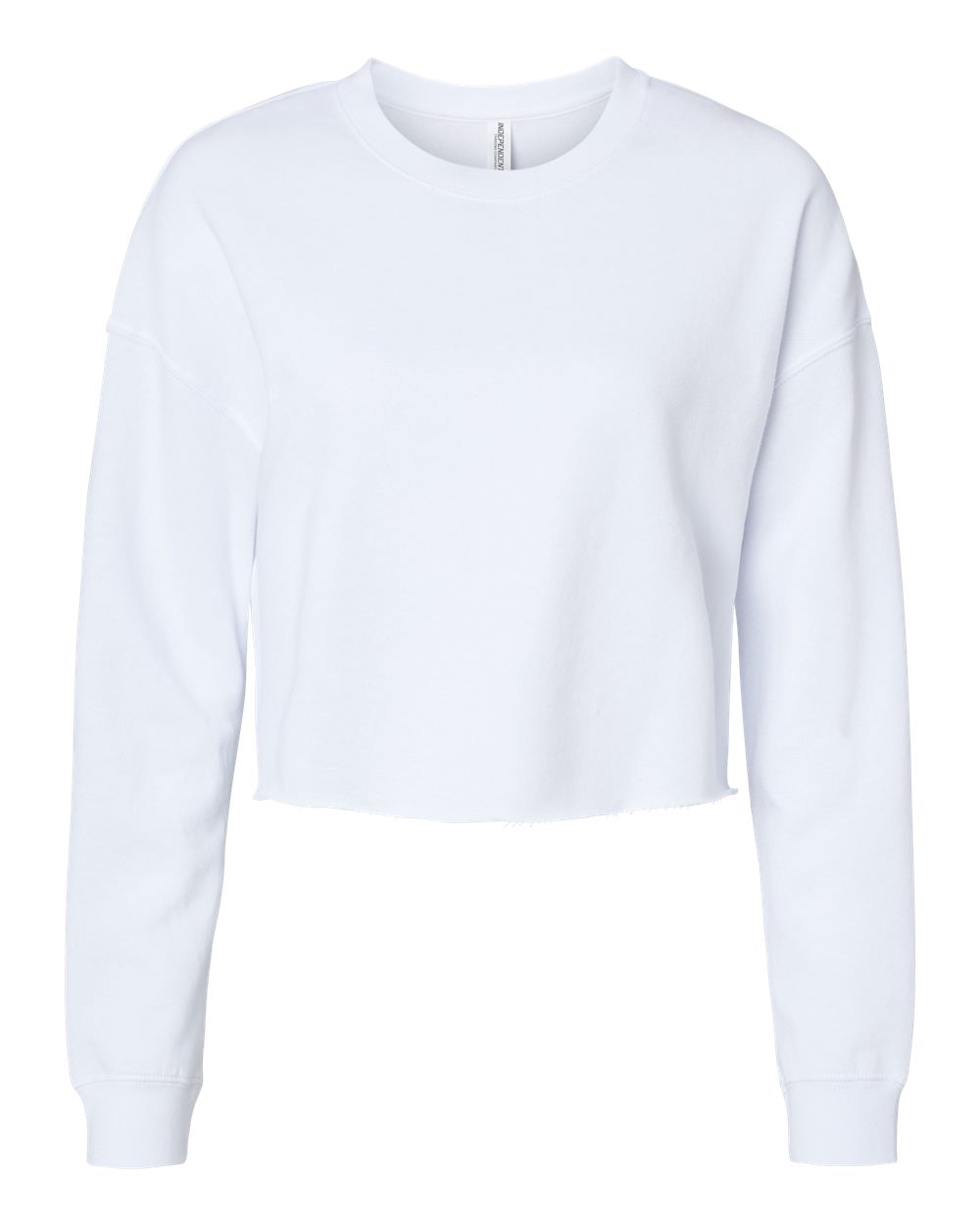 AFX24CRP White - Front