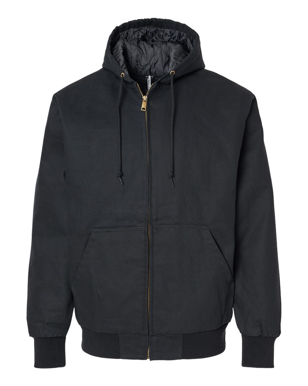 EXP550Z Black - Front
