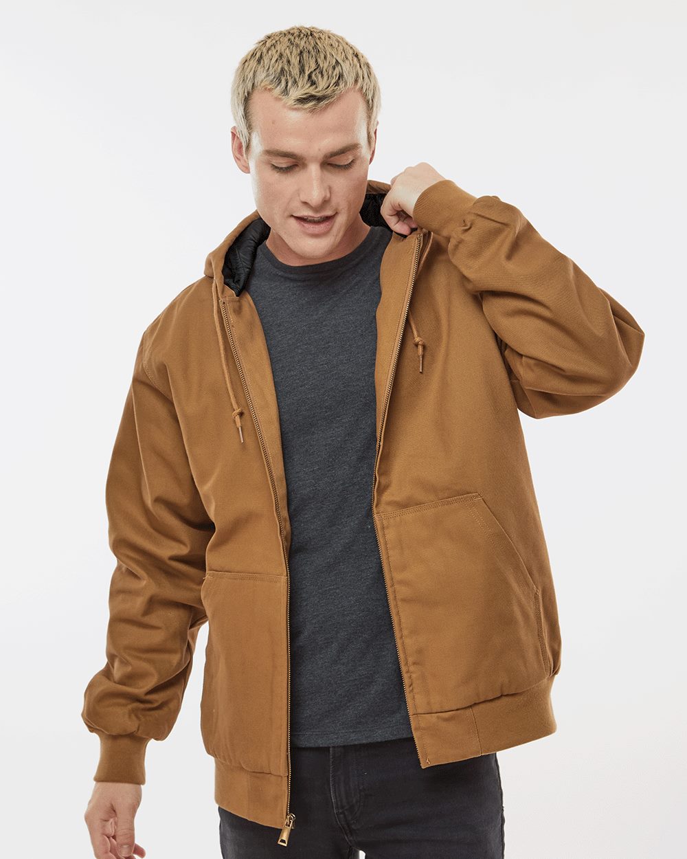 Independent Trading Co. EXP550Z - Model