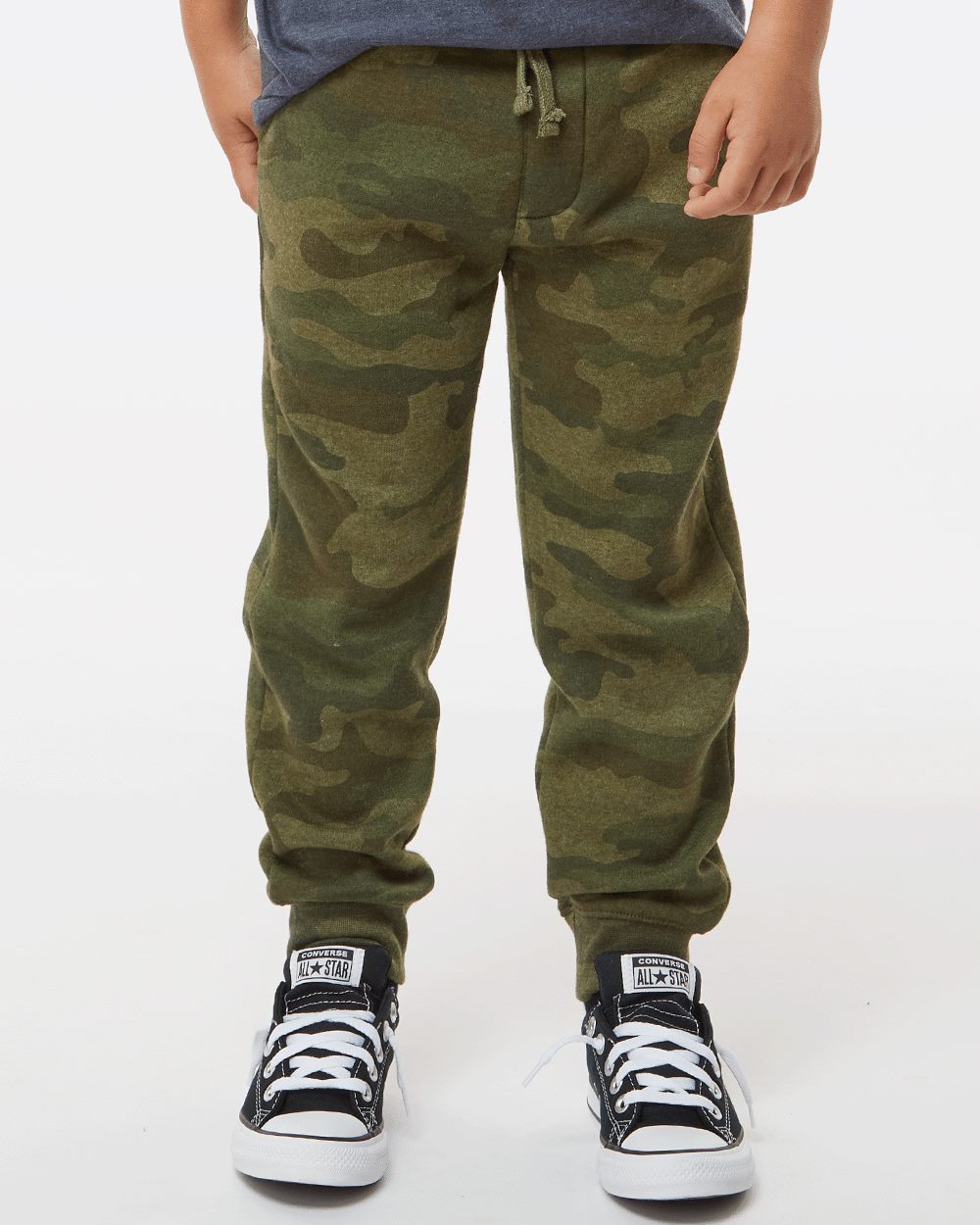 Independent Trading Co. PRM16PNT - Model
