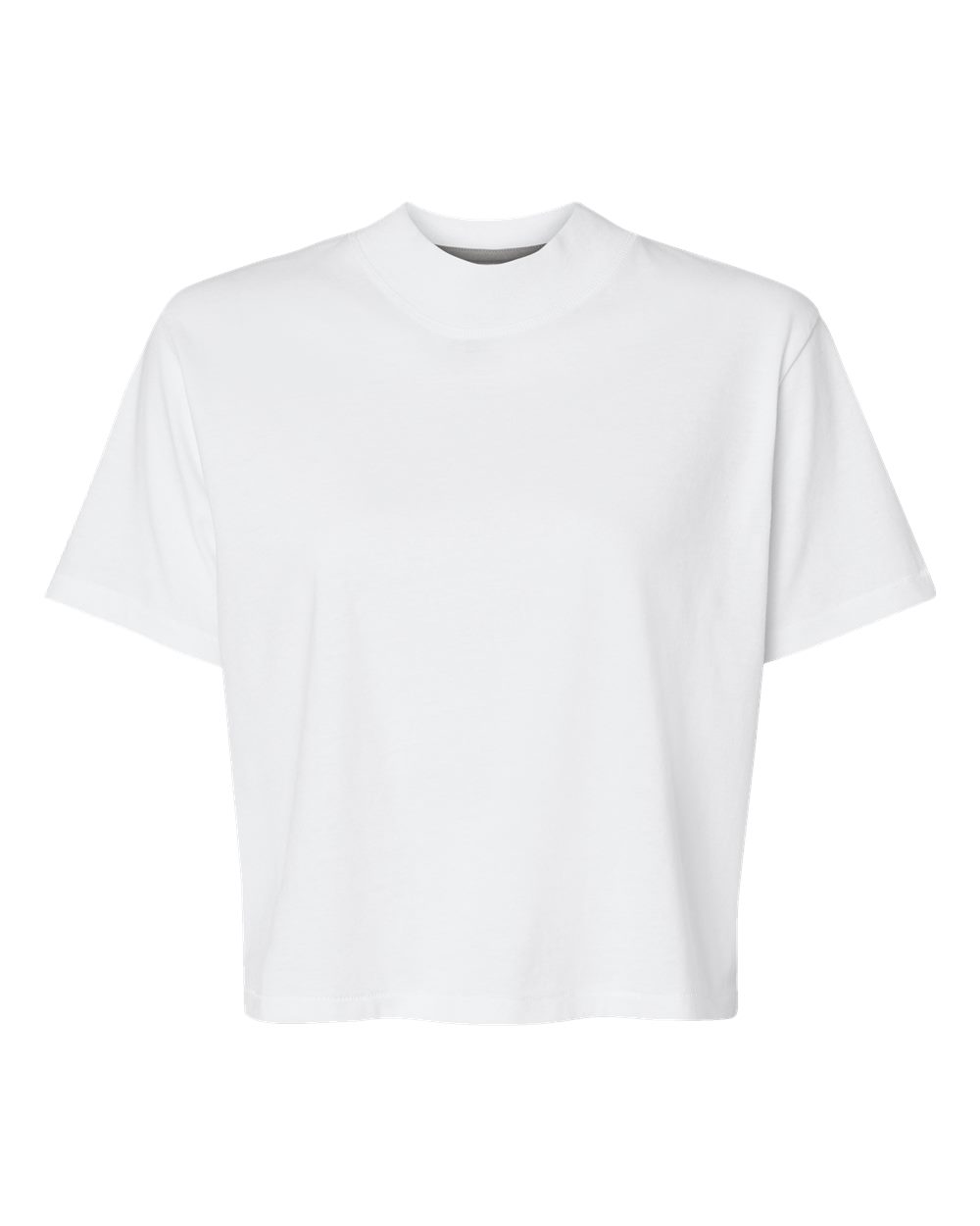 3518 Blended White - Front