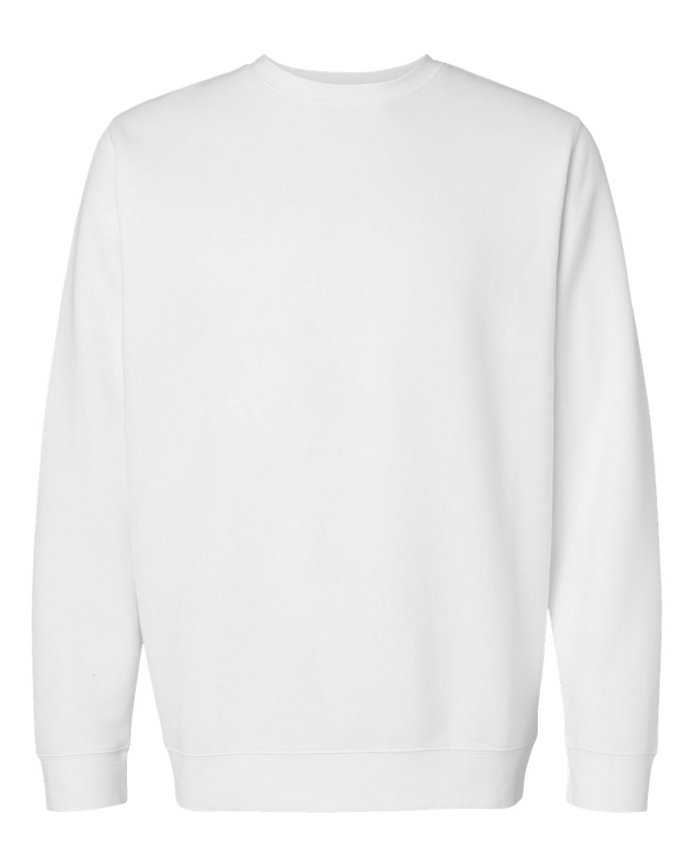 6925 White - Front
