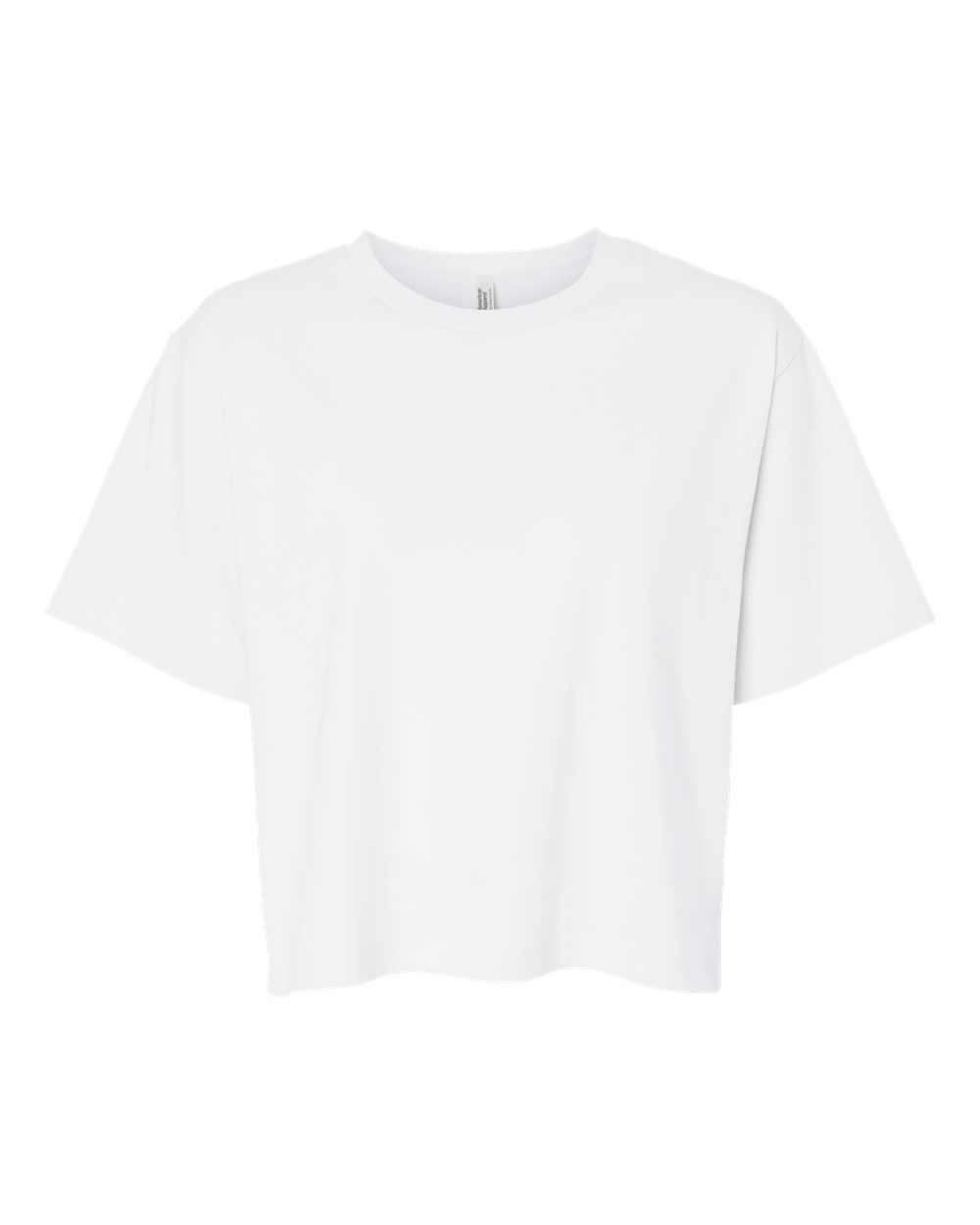 102 White - Front