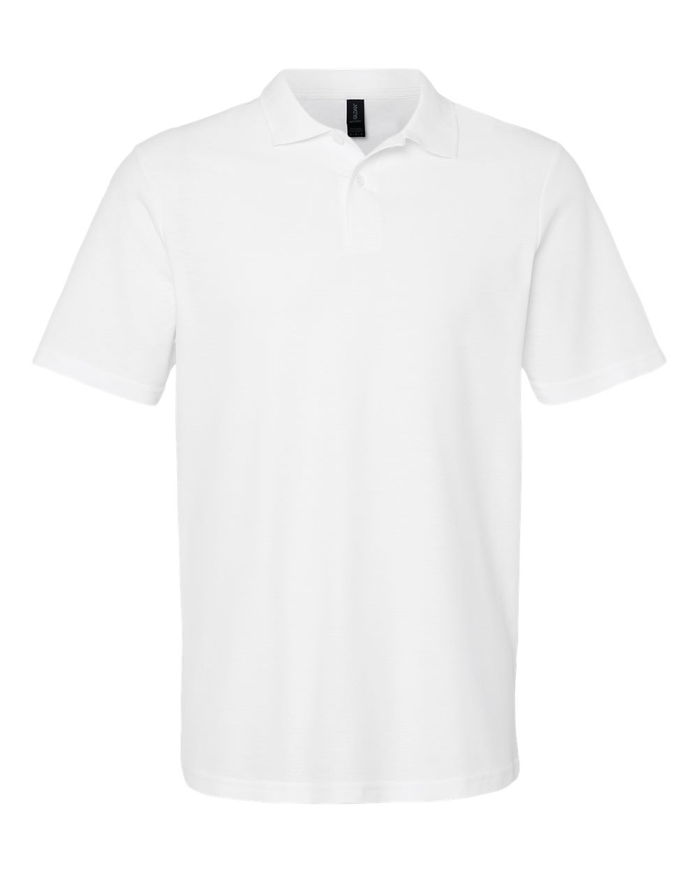 64800 White - Front