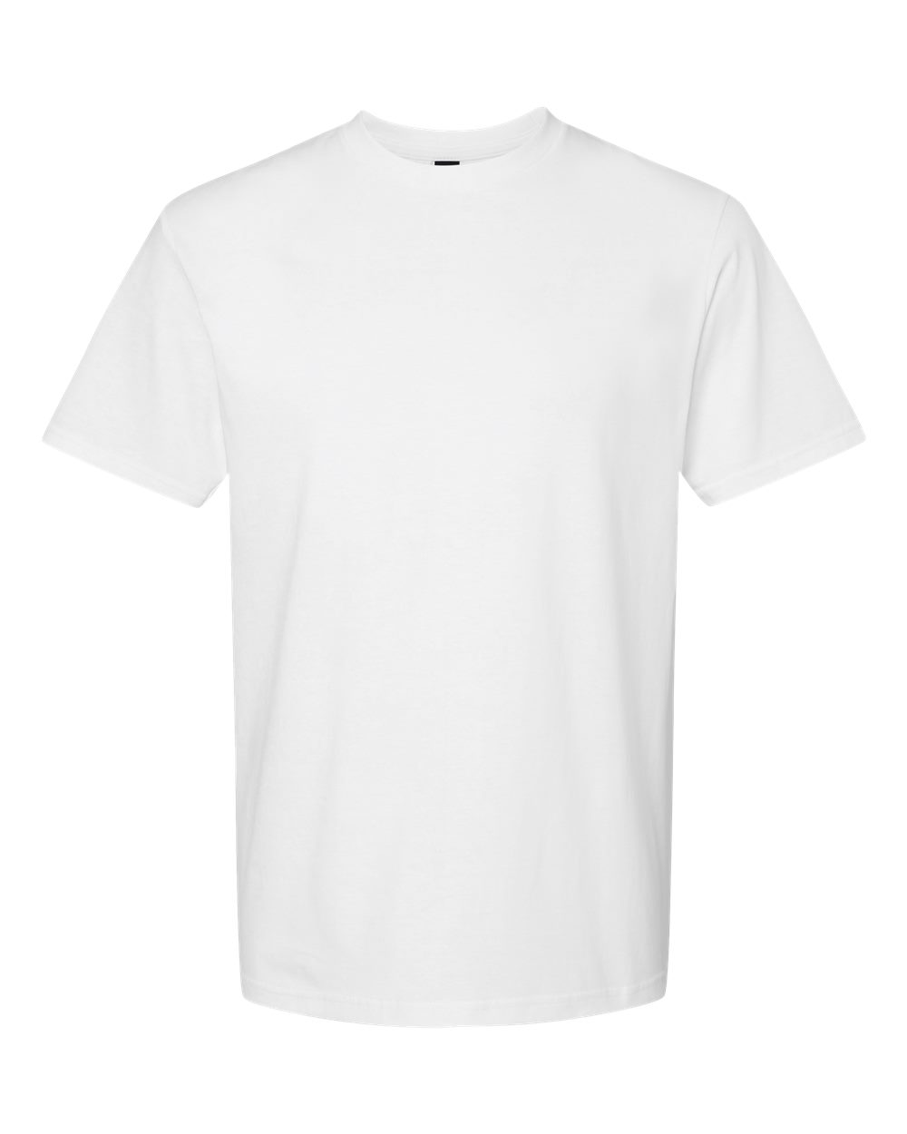 65000 White - Front