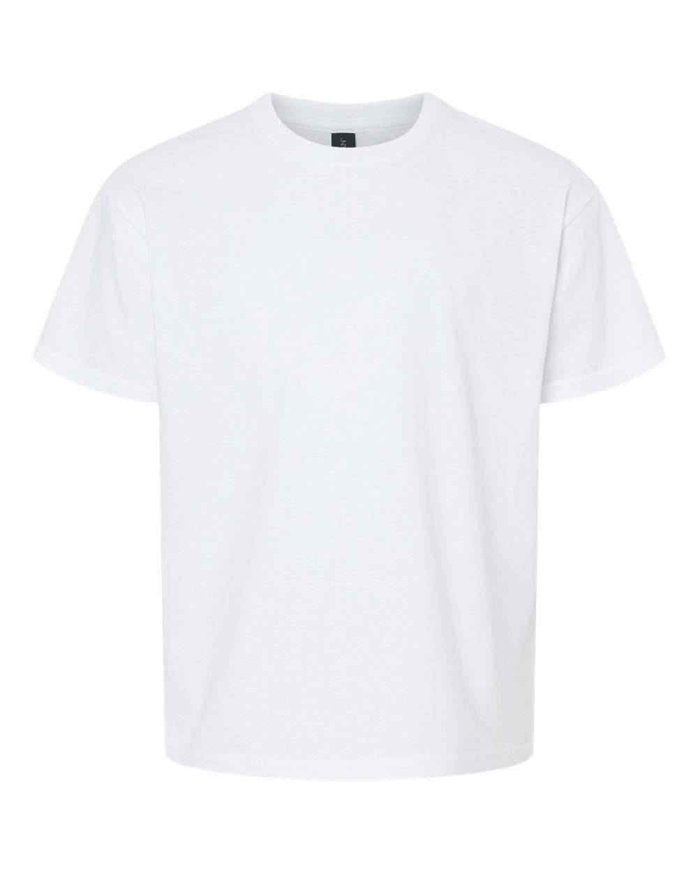64000B White - Front